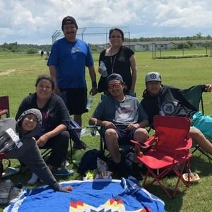 Meet your Posher, Daphne